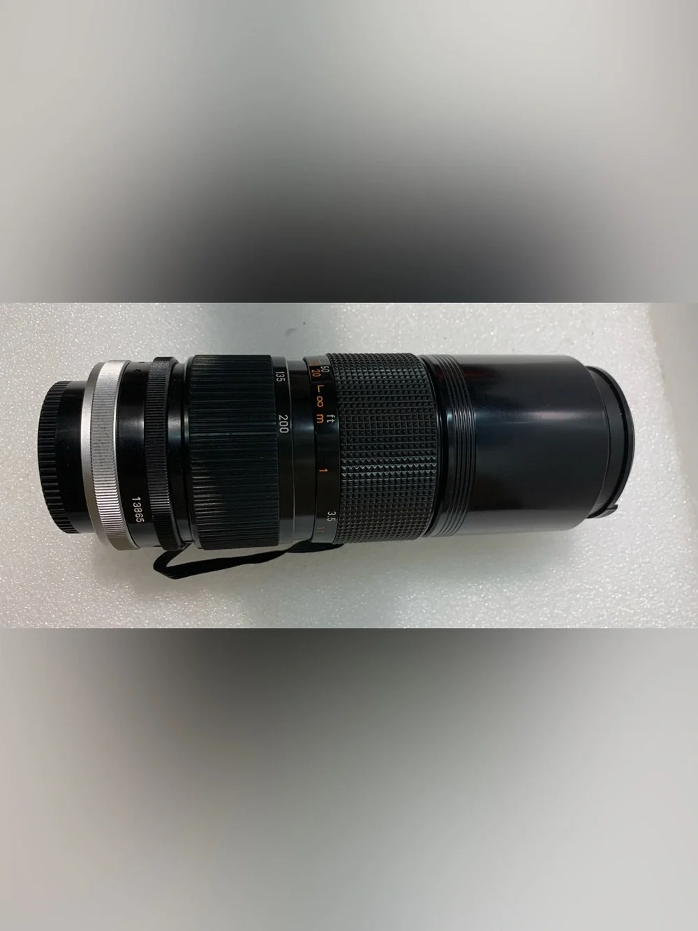 Canon fd 80